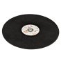K-ME Abrasive Cutting Wheel - 400mm / 16"