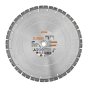 D-SB90 Diamond Cutting Wheel - 230mm / 9"