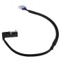 Seat Switch Replacement for Bomag Rollers - 3 Pin