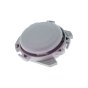 Deadman Isolator Switch Suitable for Yellow PVC Plastic Pan Seat