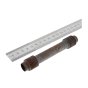 Tube for M.A.G 1057 DRT Diesel Engines - 0897 032