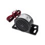Reversing/Back-Up Alarm 12/24 Volt White Noise for Commercial Vehicles
