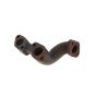Inlet/ Exhaust Manifold - Genuine M.A.G Engine - OEM No. 0903 289