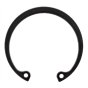 Internal Circlip 80 for Bomag BW 65 S-2, BW 6 Vibrating Rollers - 09222500