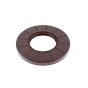 Radial Seal for Bomag BP 12/40, BP 10/35 Compactors - OEM No. 09312808