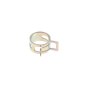 Hose Clamp For Kubota K008-3, U10-3 Mini Excavator - OEM 09318 88125