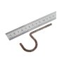 Lever for M.A.G 1014SRL Engines - 0977 053
