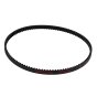Drive Belt for Belle Minimix 150 Electric Motor G100 & GX120 - Replaces 900-99915