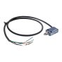 Switch for Wacker Neuson LS750 Dumper - OEM No. 1000003238