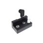 Lock for Wacker ET42, ET58 Mini Excavator - OEM No. 1000003865