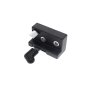 Lock for Wacker ET42, ET58 Mini Excavator - OEM No. 1000003865