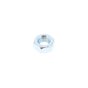 Hex Nut for Wacker DW20-2, DW30-2, DW40-2 Dumper - OEM No. 1000015407