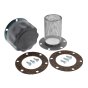 Fuel Cap for Wacker Neuson 1001 Dumper - OEM No. 1000065030