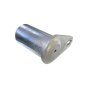 Pin Buckle Hinge for Wacker 2001, 4001 Dumper - OEM No. 1000075188