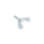 Thumb Screw for Wacker 10001AC Dumpers