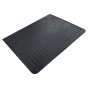 Dust Catch for Wacker DV90 Compactor - OEM No. 1000110235