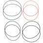 Seal Kit for Wacker Neuson 6001 Dumper - 1000113742