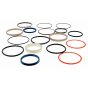 Dipper Seal Kit for Wacker Neuson 8003 Excavator - 1000117859