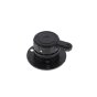 Door Fastener for Wacker DV100, DV125 Dumper - OEM No. 1000213576