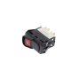 Handbrake Switch for Wacker 1501, 1601 Dumper - OEM No. 1000254245