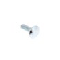 Screw for Wacker DV100, DV100-2 Dumper - OEM No. 1000299982