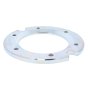 Cover for Wacker DW100, DW60, DW90 Wheel Dumpers - 1000325654