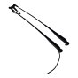 Wiper Arm for Wacker DV60, DV90, DV100 Dumper - OEM No. 1000404834