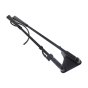 Wiper Arm for Wacker DV60, DV90 Dumper - OEM No. 1000404835