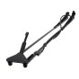 Wiper Arm for Wacker DV60, DV90 Dumper - OEM No. 1000404835