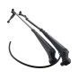 Wiper Arm for Wacker DV60, DV90 Dumper - OEM No. 1000404835