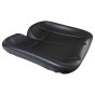 Seat Upholstery for Wacker TH408, TH412 Telehandler - OEM No. 1000535551