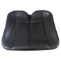 Seat Upholstery for Wacker TH408, TH412 Telehandler - OEM No. 1000535551