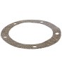 Inspection Cover Gasket for Belle Baromix Commodore Mixers - 10012