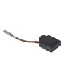 Brush Pair 230v Cut Off for DeWalt D28011 Small Angle Grinder - 1003860-00