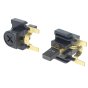 Brush Pair Sa, Genuine DeWalt Part - OEM No. 1003905-00