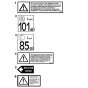 Decal and Plates for Winget 100T