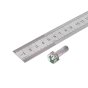 Screw for Villiers MK7, MK10, MK12, MK15, MK20, MK25 Industrial Engines - 1010X3
