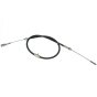 67" Handbrake Cable Fits Winget 4B2000 Dumper - 10367A03