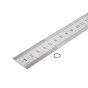 Valve Circlips for Jap 4/3B Industrial Engine - 10374