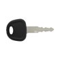 Hyundai Key for R, HL & HSL Models