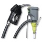 PCL Hornet G 40/12, A 2010 Nozzle & Crocodile Clips - 104538720