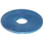 Repair Washers, Zinc Plated - I.D 3/16", O.D 1". Pack of 200