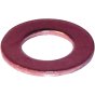 Copper Washers Size: 1/4x9/16"X20g
