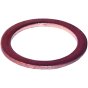 Copper Washers Size: 7/8"BSPx16g