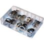 BSP Dowty Washers/Bonded Seals (Packs)