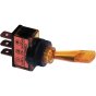 Toggle Switches Rating: 12V 20amp - Assorted Box (20 Pieces)