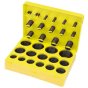 Metric Rubber 'O' Rings