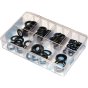 Metric Dowty Washers/Bonded Seals