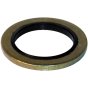 M10-M24 Metric Bonded Seals Assorted Box (90 pieces)