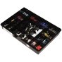 Assorted Fuse Kit for Auto & Domestic Use - Various Sizes